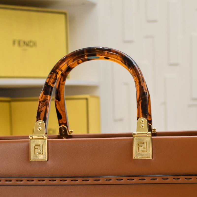 Fendi Sunshine Bags